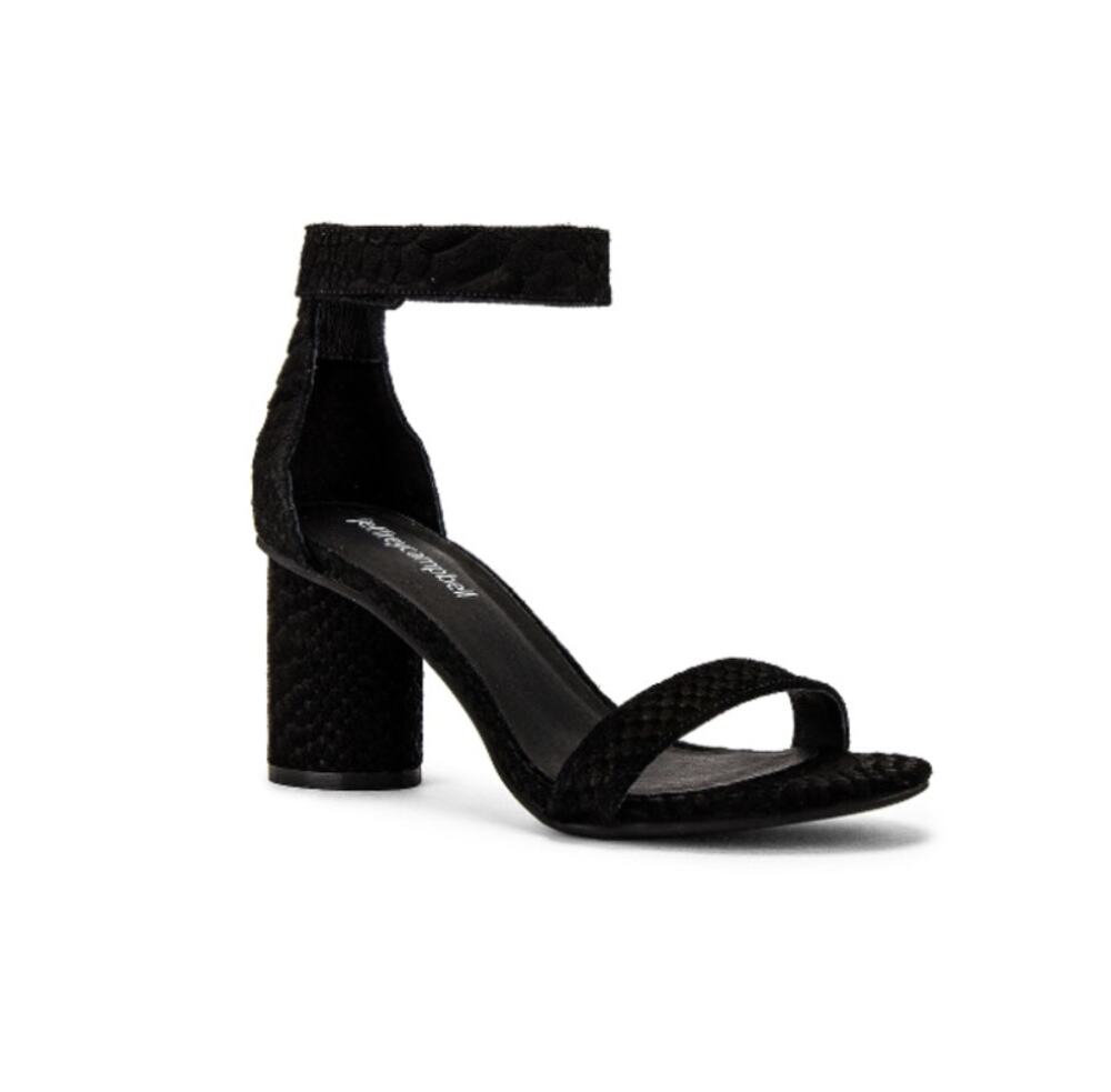 Revolve Jeffrey Campbell Laura Sandal Size 8